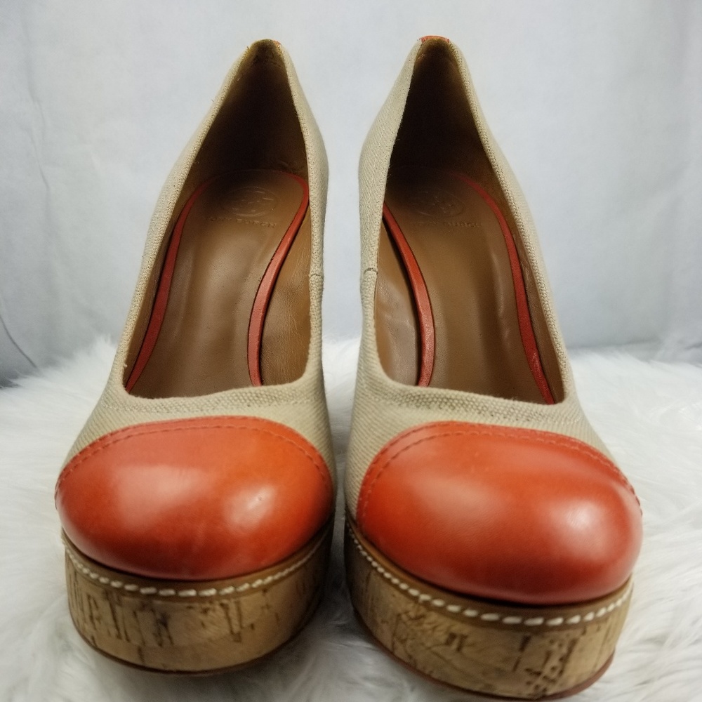 TORY BURCH